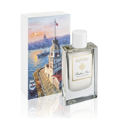 عطر الغبرة Bosphorus Pearl اكستريت دي بارفيوم